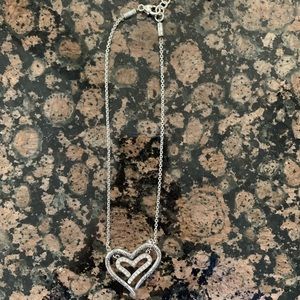 Brighton Love Struck Necklace 💘
